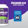 imageNutramax Cosamin ASU Joint Health Supplement with Glucosamine Chondroitin ampamp ASU for Mens ampamp Womens Joint Health 90 Capsules150 Count Pack of 1