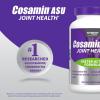 imageNutramax Cosamin ASU Joint Health Supplement with Glucosamine Chondroitin ampamp ASU for Mens ampamp Womens Joint Health 90 Capsules150 Count Pack of 1