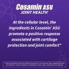 imageNutramax Cosamin ASU Joint Health Supplement with Glucosamine Chondroitin ampamp ASU for Mens ampamp Womens Joint Health 90 Capsules90 Count Pack of 1