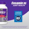 imageNutramax Cosamin DS Joint Health Supplement with Glucosamine ampamp Chondroitin for Mens ampamp Womens Joint Health 108 Capsules108 Count Pack of 1