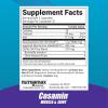 imageNutramax Cosamin Muscle ampamp Joint Works to Decrease Cartilage Breakdown Protects Joints and Reduces Muscle Soreness 74 Capsules