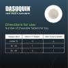 imageNutramax Dasuquin Joint Health Supplement for Small to Medium Dogs  With Glucosamine Chondroitin ASU Boswellia Serrata Extract Green Tea Extract 150 Chewable Tablets