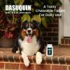 imageNutramax Dasuquin Joint Health Supplement for Small to Medium Dogs  With Glucosamine Chondroitin ASU Boswellia Serrata Extract Green Tea Extract 150 Chewable Tablets