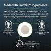 imageNutramax Dasuquin Joint Health Supplement for Small to Medium Dogs  With Glucosamine Chondroitin ASU Boswellia Serrata Extract Green Tea Extract 150 Chewable Tablets