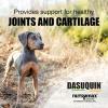 imageNutramax Dasuquin with MSM Joint Health Supplement for Small to Medium Dogs  With Glucosamine MSM Chondroitin ASU Boswellia Serrata Extract and Green Tea Extract 84 Chewable TabletsPack of 1