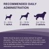 imageNutramax Denamarin Liver Health Supplement for Large Dogs  With SAdenosylmethionine SAMe and Silybin 30CountPack of 1