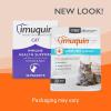 imageNutramax Imuquin Immune Health Supplement Powder for Cats with Beta Glucans Marine Lipids Vitamins and Minerals 30 Packets Updated Version