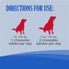 imageNutramax Laboratories Cobalequin B12 Supplement for Medium to Large Dogs 45 Chewable Tablets Hydrolyzed Chicken 208 ounces
