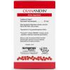 imageNutramax Laboratories Crananidin Cranberry Extract Urinary Tract Health Supplement for Dogs 75 Chewable Tablets