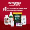 imageNutramax Laboratories Crananidin Cranberry Extract Urinary Tract Health Supplement for Dogs 75 Chewable Tablets