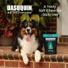 imageNutramax Laboratories Dasuquin Joint Health Supplement for Large Dogs  With Glucosamine Chondroitin ASU Boswellia Serrata Extract and Green Tea Extract 84 Soft Chews DASL84SCLarge Dog 84 Count Pack of 1