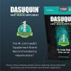 imageNutramax Laboratories Dasuquin Joint Health Supplement for Large Dogs  With Glucosamine Chondroitin ASU Boswellia Serrata Extract and Green Tea Extract 84 Soft Chews DASL84SCLarge Dog 84 Count Pack of 1