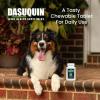 imageNutramax Laboratories Dasuquin Joint Health Supplement for Large Dogs  With Glucosamine Chondroitin ASU Boswellia Serrata Extract and Green Tea Extract 84 Soft Chews DASL84SCSmallMedium Dog 84 Count Pack of 1