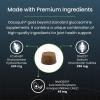 imageNutramax Laboratories Dasuquin Joint Health Supplement for Large Dogs  With Glucosamine Chondroitin ASU Boswellia Serrata Extract and Green Tea Extract 84 Soft Chews DASL84SCSmallMedium Dog 84 Count Pack of 1