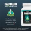 imageNutramax Laboratories Dasuquin Joint Health Supplement for Large Dogs  With Glucosamine Chondroitin ASU Boswellia Serrata Extract and Green Tea Extract 84 Soft Chews DASL84SCSmallMedium Dog 84 Count Pack of 1