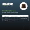 imageNutramax Laboratories Dasuquin with MSM Joint Health Supplement for Small to Medium Dogs  With Glucosamine MSM Chondroitin ASU Boswellia Serrata Extract and Green Tea Extract 84 Soft Chews