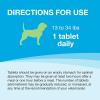 imageNutramax Laboratories Denosyl Liver and Brain Health Supplement for Large Dogs With SAdenosylmethionine SAMe 30 Tablets30