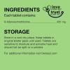 imageNutramax Laboratories Denosyl Liver and Brain Health Supplement for Large Dogs With SAdenosylmethionine SAMe 30 Tablets30
