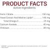 imageNutramax Laboratories NARAQUIN Dietary Phosphate Binder  Renal Support Supplement for Cats ampamp Dogs 60 Count