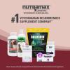 imageNutramax Laboratories NARAQUIN Dietary Phosphate Binder  Renal Support Supplement for Cats ampamp Dogs 60 Count