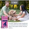 imageNutramax Proviable Probiotics for Dogs Diarrhea Support Kit Digestive Health Supplement with Multiple Strains of Bacteria Plus Prebiotics Kaolin and Pectin 30 ml Paste and 10 CapsulesMediumLarge Dog Over 20 lbs