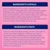 imageNutramax Proviable Probiotics for Dogs Diarrhea Support Kit Digestive Health Supplement with Multiple Strains of Bacteria Plus Prebiotics Kaolin and Pectin 30 ml Paste and 10 CapsulesMediumLarge Dog Over 20 lbs