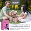 imageNutramax Proviable Probiotics for Dogs and Cats Daily Digestive Health Supplement with Multiple Strains of Bacteria Cat and Dog Probiotics Plus Prebiotics 80 Capsules80 Count