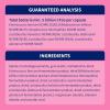imageNutramax Proviable Probiotics for Dogs and Cats Daily Digestive Health Supplement with Multiple Strains of Bacteria Cat and Dog Probiotics Plus Prebiotics 80 Capsules30 Count