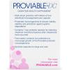 imageNutramax Proviable Probiotics for Dogs and Cats Daily Digestive Health Supplement with Multiple Strains of Bacteria Cat and Dog Probiotics Plus Prebiotics 80 Capsules30 Count