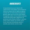 imageNutramax Welactin Daily Omega3 Supplement For Dogs Skin ampamp Coat Health Plus Overall Health 60 Soft Chews