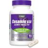 imageNutramax Cosamin ASU Joint Health Supplement with Glucosamine Chondroitin ampamp ASU for Mens ampamp Womens Joint Health 90 Capsules90 Count Pack of 1