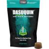 imageNutramax Laboratories Dasuquin Joint Health Supplement for Large Dogs  With Glucosamine Chondroitin ASU Boswellia Serrata Extract and Green Tea Extract 84 Soft Chews DASL84SCSmallMedium Dog 84 Count Pack of 1
