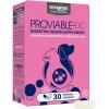 imageNutramax Proviable Probiotics for Dogs and Cats Daily Digestive Health Supplement with Multiple Strains of Bacteria Cat and Dog Probiotics Plus Prebiotics 80 Capsules30 Count