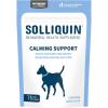 imageNutramax Solliquin Calming Behavioral Health Supplement for Small to Medium Dogs and Cats  With LTheanine Magnolia  Phellodendron and Whey Protein Concentrate 75 Soft Chews75 Ct Chew  Dog Only