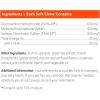 imageCosequin Joint Health Supplement for Dogs  With Glucosamine Chondroitin MSM and Omega3s 120 Soft Chews