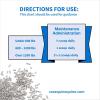 imageNutramax Calxequin Pellets Daily Hoof Support for Horses with Biotin Vitamin E ampamp Selenium 1260 Grams from The Makers of Cosequin
