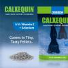 imageNutramax Calxequin Pellets Daily Hoof Support for Horses with Biotin Vitamin E ampamp Selenium 1260 Grams from The Makers of Cosequin