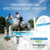 imageNutramax Cosequin ASU Joint Health Supplement for Horses  Powder with Glucosamine Chondroitin ASU and MSM 500 Grams