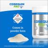 imageNutramax Cosequin ASU Joint Health Supplement for Horses  Powder with Glucosamine Chondroitin MSM ASU Green Tea Extract and Hyaluronic Acid 1050 Grams1050g