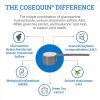 imageNutramax Cosequin ASU Joint Health Supplement for Horses  Powder with Glucosamine Chondroitin MSM ASU Green Tea Extract and Hyaluronic Acid 1050 Grams1050g