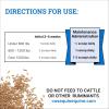 imageNutramax Cosequin ASU Pellets Joint Health Supplement for Horses  Pellets with Glucosamine and Chondroitin 1420 Grams