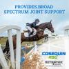 imageNutramax Cosequin ASU Pellets Joint Health Supplement for Horses  Pellets with Glucosamine and Chondroitin 1420 Grams