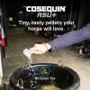 imageNutramax Cosequin ASU Plus Joint Health Supplement for Horses  Pellets with Glucosamine Chondroitin MSM ASU ALA and Hyaluronic Acid 1050 Grams