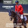 imageNutramax Cosequin ASU Plus Joint Health Supplement for Horses  Pellets with Glucosamine Chondroitin MSM ASU ALA and Hyaluronic Acid 1050 Grams