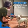 imageNutramax Cosequin Minis Maximum Strength Joint Health Supplement  With Glucosamine Chondroitin MSM and Omega3s 45 Soft Chews