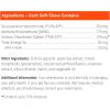 imageNutramax Cosequin Minis Maximum Strength Joint Health Supplement  With Glucosamine Chondroitin MSM and Omega3s 45 Soft Chews