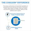 imageNutramax Cosequin Optimized Pellets with MSM Joint Health Supplement for Horses  with Glucosamine and Chondroitin 1400 Grams