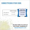 imageNutramax Cosequin Optimized Pellets with MSM Joint Health Supplement for Horses  with Glucosamine and Chondroitin 1400 Grams