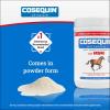 imageNutramax Cosequin Optimized with MSM Joint Health Supplement for Horses  Powder with Glucosamine and Chondroitin 1400 Grams