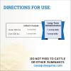 imageNutramax Cosequin Optimized with MSM Joint Health Supplement for Horses  Powder with Glucosamine and Chondroitin 1400 Grams